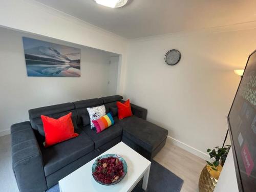 ED Executive Ipswich Accommodation