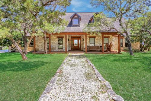 Antler Ridge Ranch in Wimberley, USA