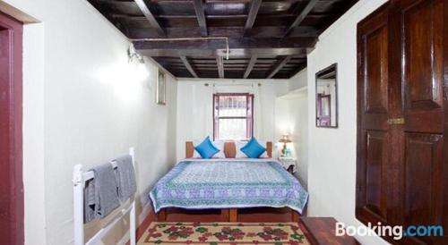 Sardar Bahadur's Heritage Bungalow Estate Stay