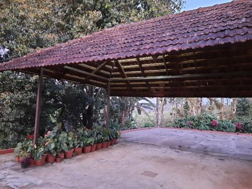 Sardar Bahadur's Heritage Bungalow Estate Stay