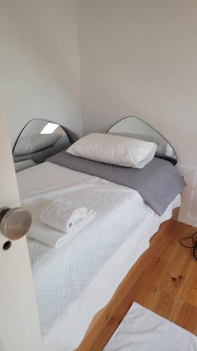 Litle Tiny Room in the Attic 1