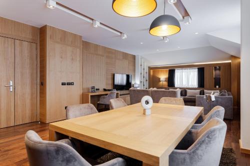 Hotel Grand Kopaonik in Kopaonik