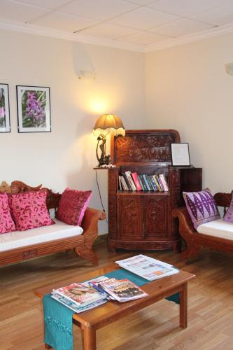 Hotel La Riviera - image 4