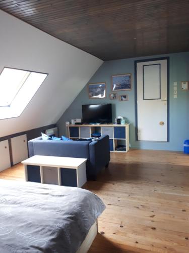 Chambre D'hôte De La Rotterie