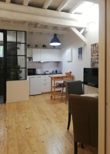 Apartments Campo de Fiori