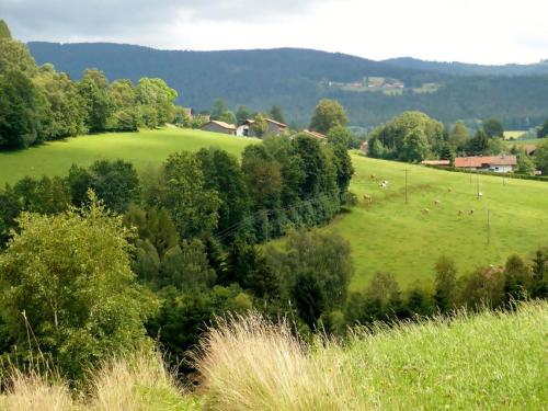 Urlaub auf dem Haberlhof