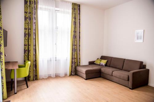 Villa Müller Villa Müller