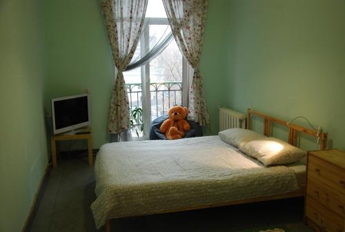 Hostel na Krasnom