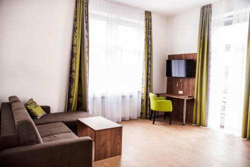 Villa Müller Villa Müller