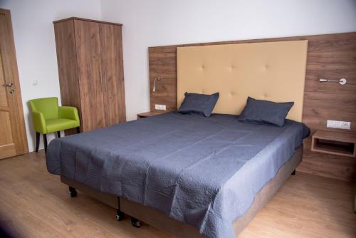 Villa Müller Villa Müller