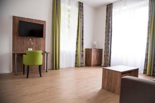 Villa Müller Villa Müller