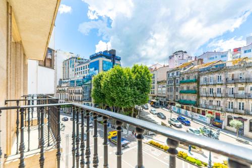 Hotel Atlántico Vigo - image 8