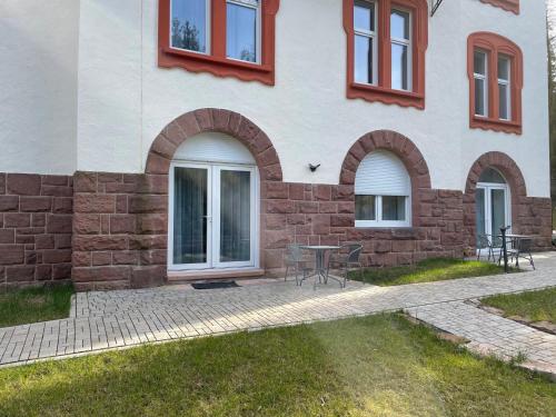 Villa Müller Villa Müller