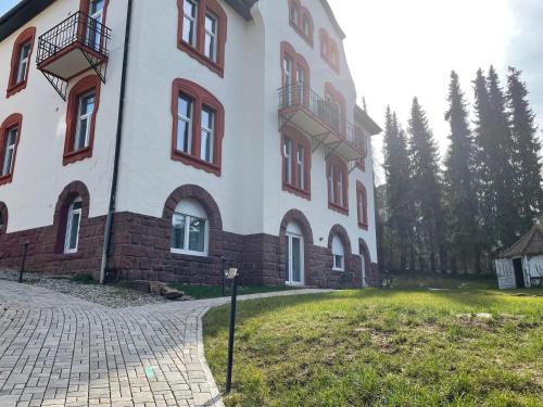 Villa Müller Villa Müller