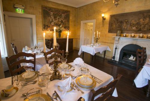 Raheen House Hotel - image 9