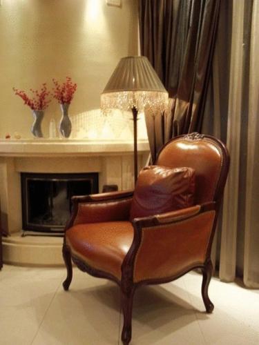 Anixi Hotel by AP - Athens