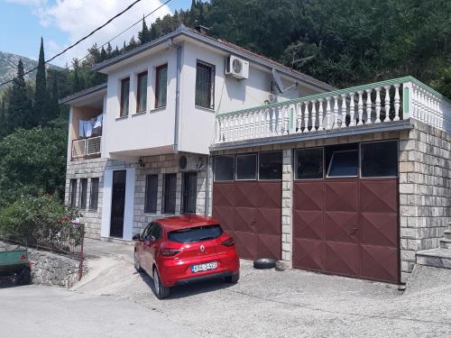 Apartman Čerkez - Apartment - Stolac