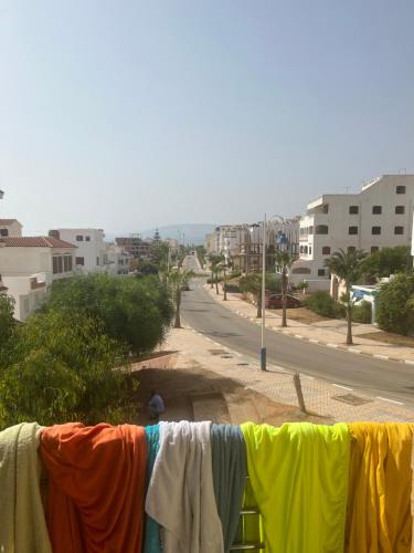 Espaceplage, Oued Laou (fotografie 4)