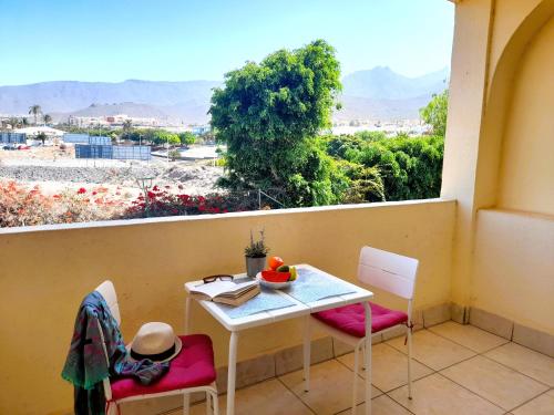 Mareverde Blue Studio Tenerife - Tap to explore photos