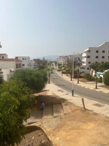 Espaceplage, Oued Laou (fotografie 9)