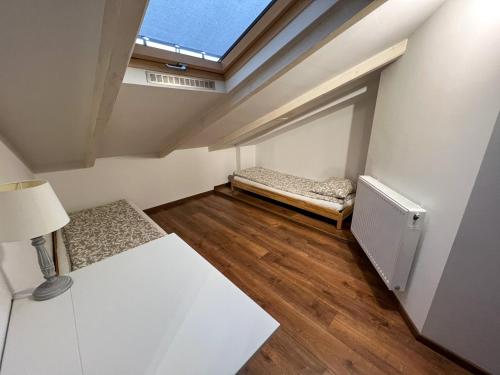 Apartamenty Limanowa