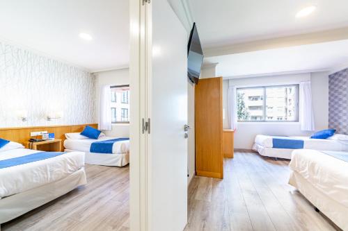 Hotel Atlántico Vigo - image 2
