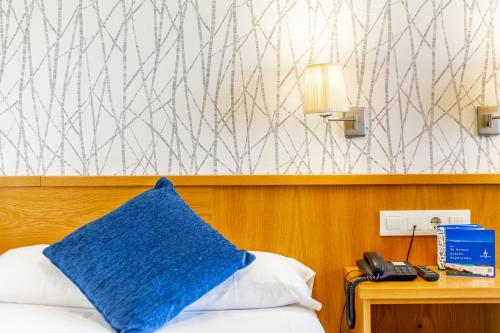 Hotel Atlántico Vigo - image 13