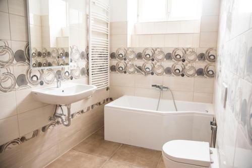 Villa Müller Villa Müller