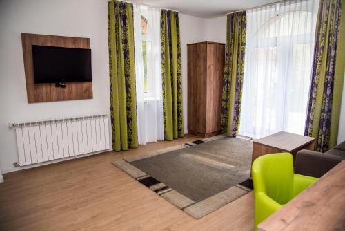 Villa Müller Villa Müller