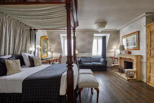 The Pand Hotel - Small Luxury Hotels of the World - image 8