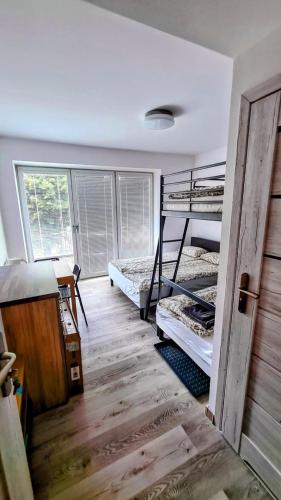 Apartamenty Limanowa