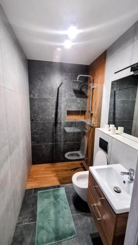 Apartamenty Limanowa