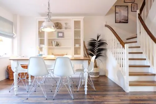Ferienwohnung 4 im Mühlenhof in St. Peter-Ording, Deutschland