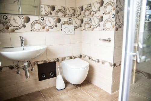 Villa Müller Villa Müller