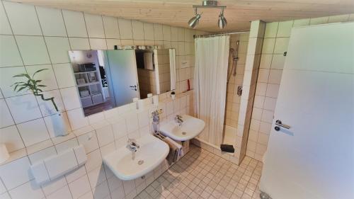 Wohnung #5 mit Balkon - zentrale dennoch ruhige Lage mit Terrasse - Stadtbus vor der Tür!, Lindau (foto 10)