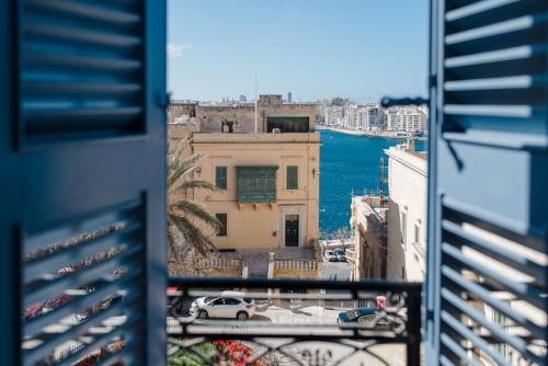 Independence MALTA APARTMENTS, La Valletta (foto 10)