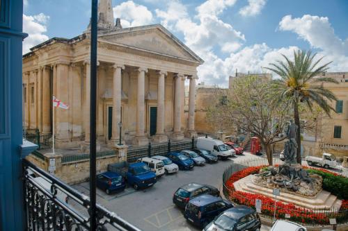 Independence MALTA APARTMENTS, La Valletta (foto 9)