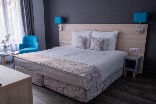 Regnum Residence