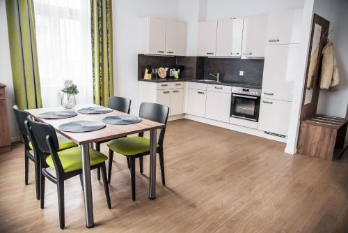 Villa Müller Villa Müller