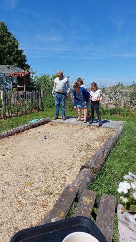 B&B Clogher Farm