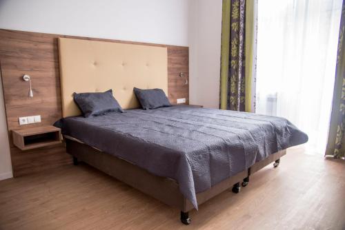 Villa Müller Villa Müller