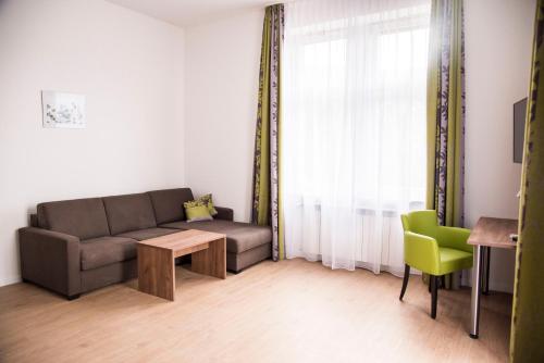 Villa Müller Villa Müller