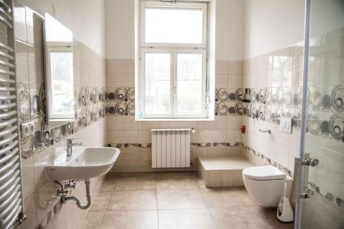 Villa Müller Villa Müller