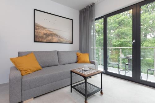 Little Laguna Apartments SPA & Gym by Noclegi Renters