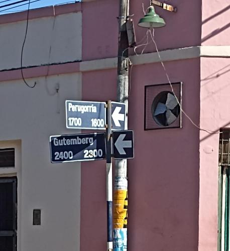 View, Ona Apart por Dia - Departamentos Temporarios in Corrientes