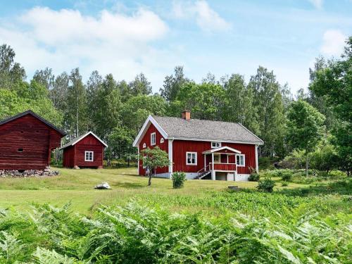 . 16 person holiday home in P LSBODA