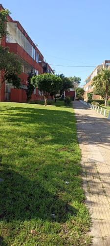 Exterior view, Ona Apart por Dia - Departamentos Temporarios in Corrientes