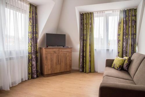 Villa Müller Villa Müller