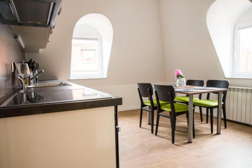 Villa Müller Villa Müller