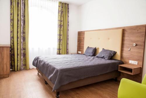 Villa Müller Villa Müller